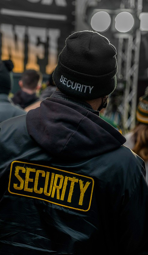 security-guard